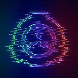 SCP: Ultimate Survival logo