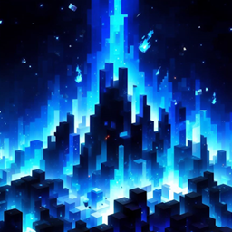 Blue Exorcist logo
