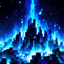 Blue Exorcist logo