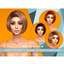 SONYASIMS - ALLISON HAIR logo