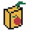 Apple Juice logo
