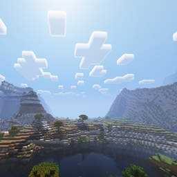 gaminglaz's NHACRAFT