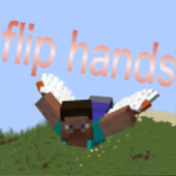 SelfFlip logo