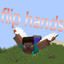 SelfFlip logo
