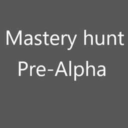 Mastery Hunt logo