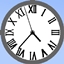 Ingame Real Time Clock logo
