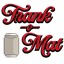 Trank-O-Mat logo