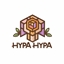 Hypa Hypa 3 logo