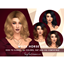 SONYASIMS - WHITE HORSE HAIR logo