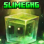 Slimy Additions logo