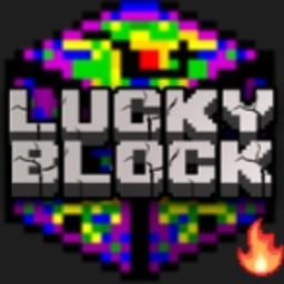 Lucky block - the magic of the wtf project avatar