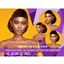 SONYASIMS - ABENA REDUX HAIR logo