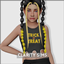 Melted Style Top - Child logo