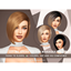 SONYASIMS - LET ME SPEAK TO THE MANAGER HAIR logo