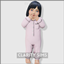 Edge Detail Pyjama - Infant logo