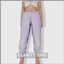 Striped Tape Side Pants - Child logo