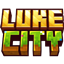 LukeCityRP logo