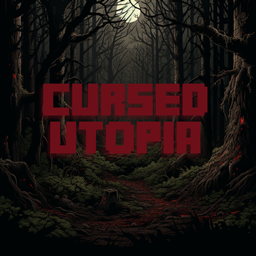 CursedUtopia project image