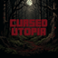 CursedUtopia logo