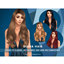 SONYASIMS - DIANA HAIR logo