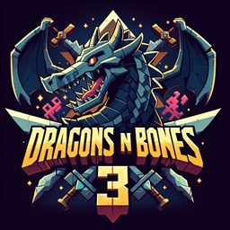 Dragon N' Bones 3 project image