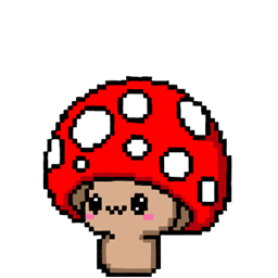 Mushroom Meadows Pack logo