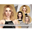 SONYASIMS - PROMISED LAND HAIR logo