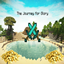 The Journey for Glory logo