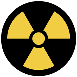 Alone In The Wasteland logo