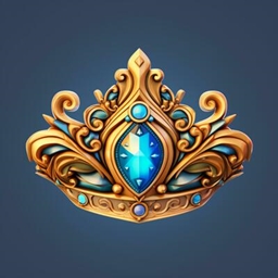Crowning The Conqueror project image