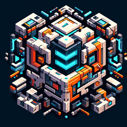 Mechanized Dreams logo