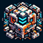 Mechanized Dreams logo