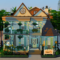 ☕ Paddywack Café