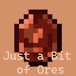 Just a Bit of Ores