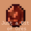 Just a Bit of Ores logo