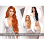SONYASIMS - CONDEMNED HAIR logo