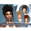 SONYASIMS - PHOENIX NEST HAIR logo