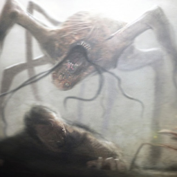 Evolve or Perish: Parasite Apocalypse project image