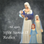 Sifix Sansa II Redux for all ages logo