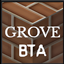 Soartex Grove Re-Imagined Adventure logo