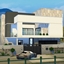 Luxe Modern House | No CC logo