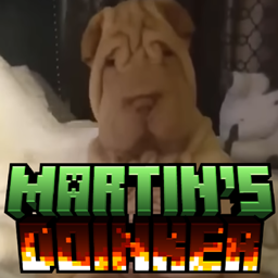 Martin's Doinker logo