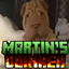Martin's Doinker logo