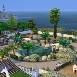 Zoo | No CC
