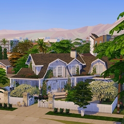 American Dream House | No CC | 02