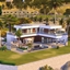 Modern Luxe Home | No CC logo