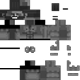 Survival+ (made by oxoninm173)