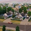 American Bungalows | No CC logo