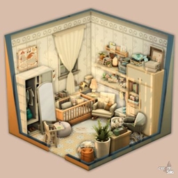 Warm Baby RooM