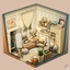 Warm Baby RooM logo